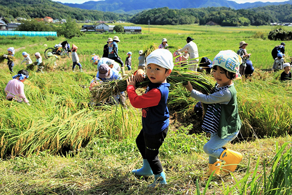 第15回　明るい農村フォトコンテスト