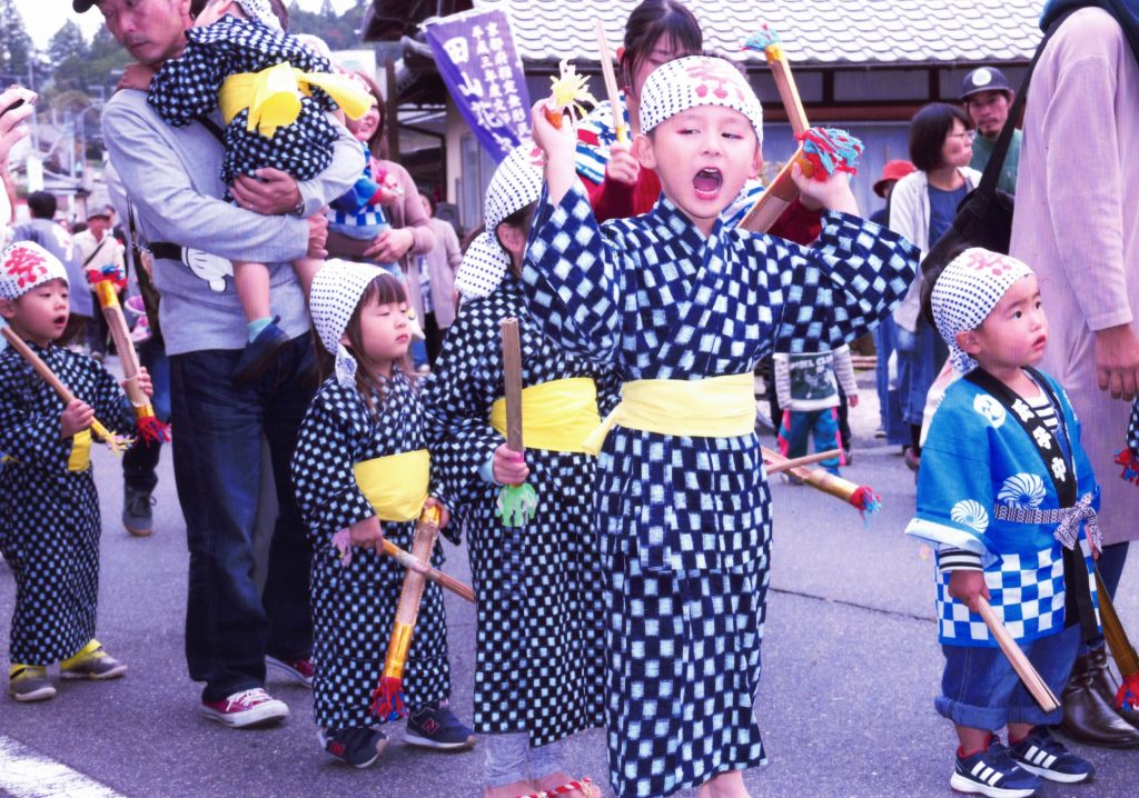 第16回　明るい農村フォトコンテスト