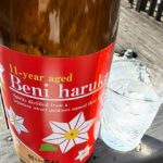 明るい農村 11-year aged Beni haruka 甘いものと一緒に